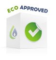 Remanufactured BROTHER TN360 Black Toner Cartridge