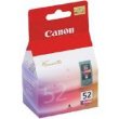 CANON 0619B002 CL-52 Photo Ink Cartridge