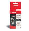 CANON 0895A003 BC-20 Ink Ctg  Printhead