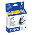 EPSON S189108 Bk Ink Ctg