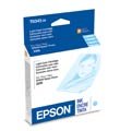 EPSON T034520 Lt Cy Ink Ctg 440 Yld