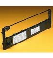 TALLYGENICOM 3A1600B21 Black Fabric Crtrdg 15M Cha