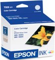 EPSON T005011 Clr Ink Ctg 570 Yld