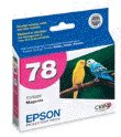 EPSON T078320 Mg HiDef Ink Ctg